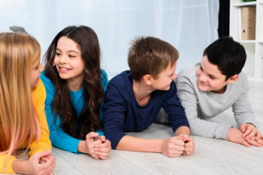 Ateliere de socializare